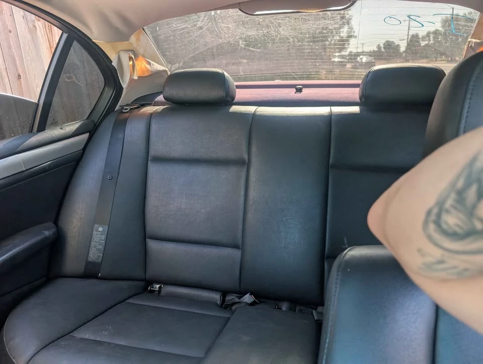 2002 BMW E46 3 Series - Image 5 of 8
