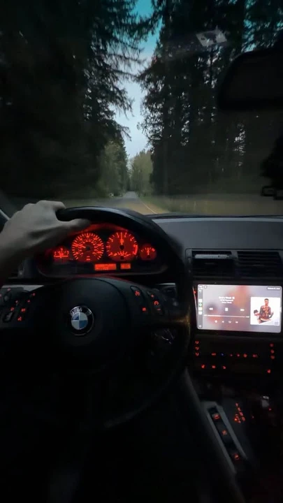 2002 BMW E46 3 Series - Image 5 of 5
