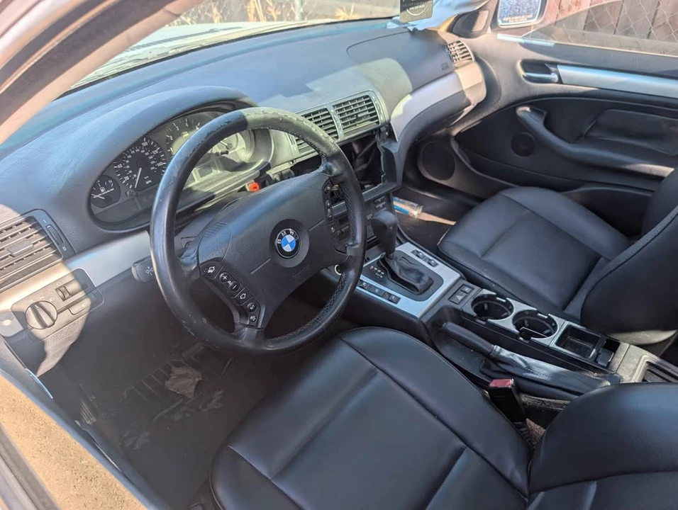 2002 BMW E46 3 Series - Image 3 of 8