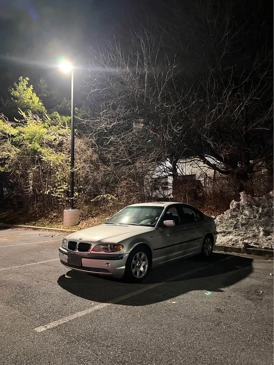 2002 BMW E46 3 Series - Image 10 of 10