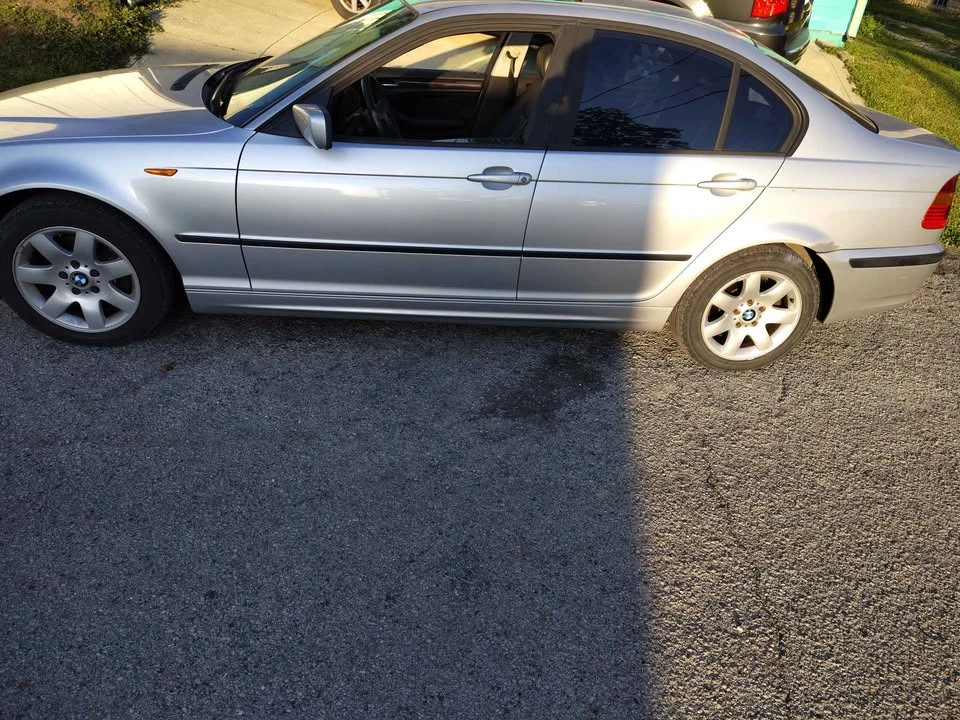 2002 BMW E46 3 Series - Image 3 of 10