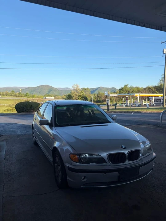 2002 BMW E46 3 Series - Image 2 of 10