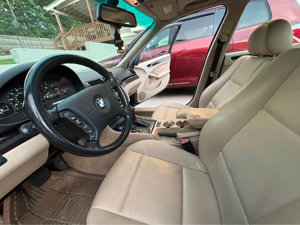 2002 BMW E46 3 Series - Image 6 of 10