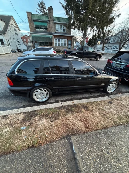 2002 BMW E46 3 Series - Image 5 of 6
