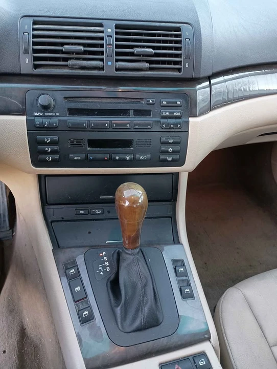 2002 BMW E46 3 Series - Image 15 of 16