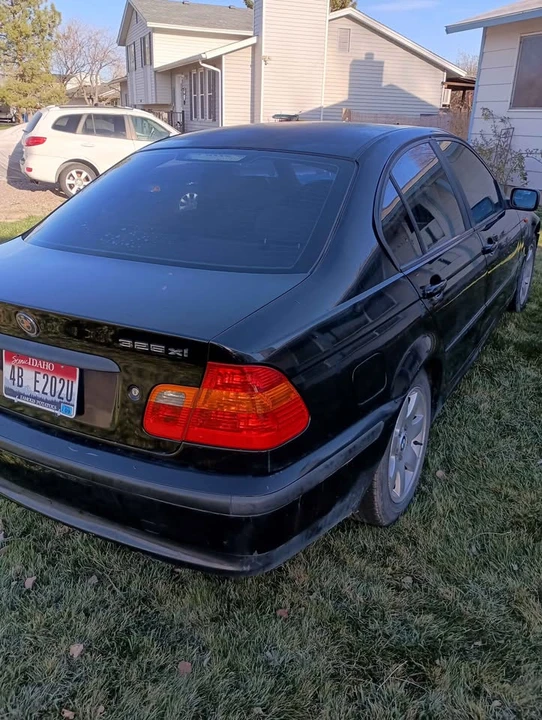2002 BMW E46 3 Series - Image 4 of 16