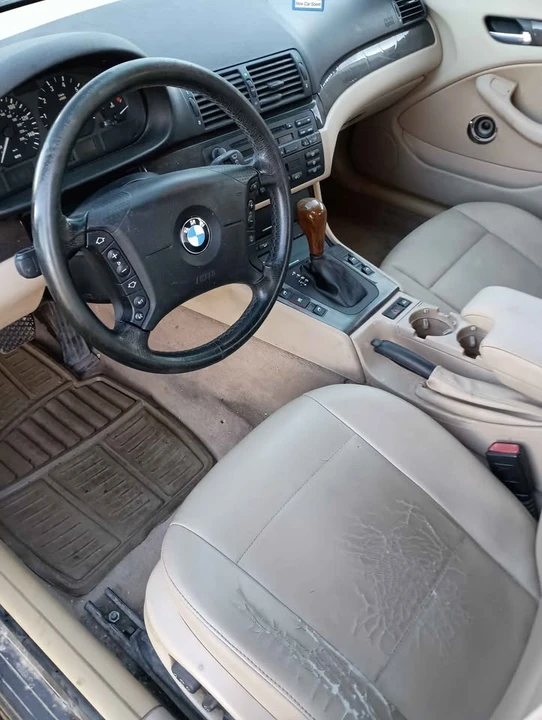 2002 BMW E46 3 Series - Image 13 of 16