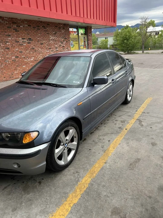 2002 BMW E46 3 Series - Image 3 of 8
