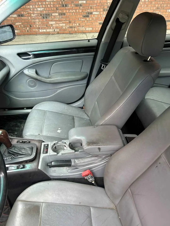 2002 BMW E46 3 Series - Image 7 of 8