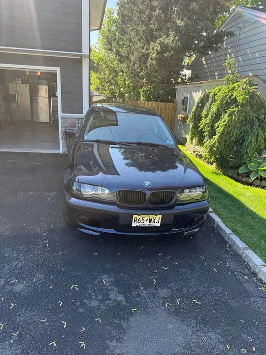 2002 BMW E46 3 Series - Image 2 of 8