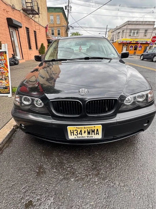 2002 BMW E46 3 Series - Image 2 of 10