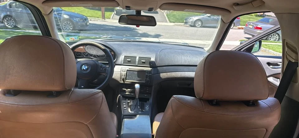 2002 BMW E46 3 Series - Image 5 of 8