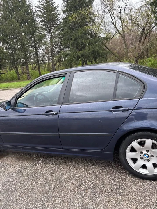 2002 BMW E46 3 Series - Image 5 of 12