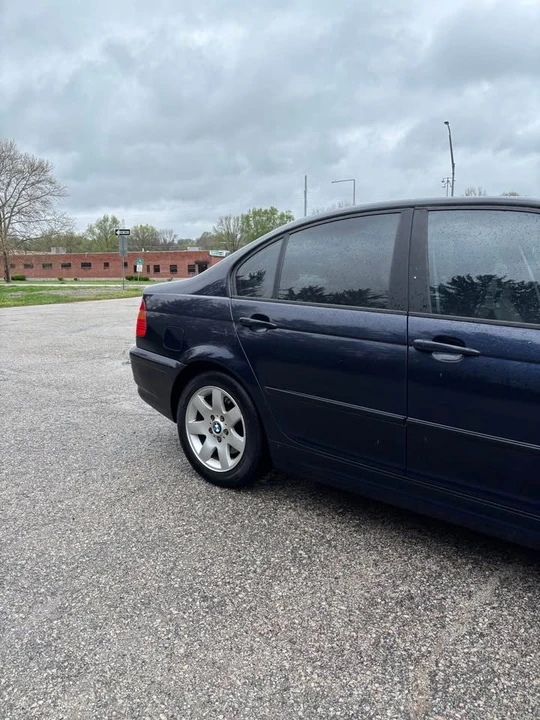 2002 BMW E46 3 Series - Image 10 of 12