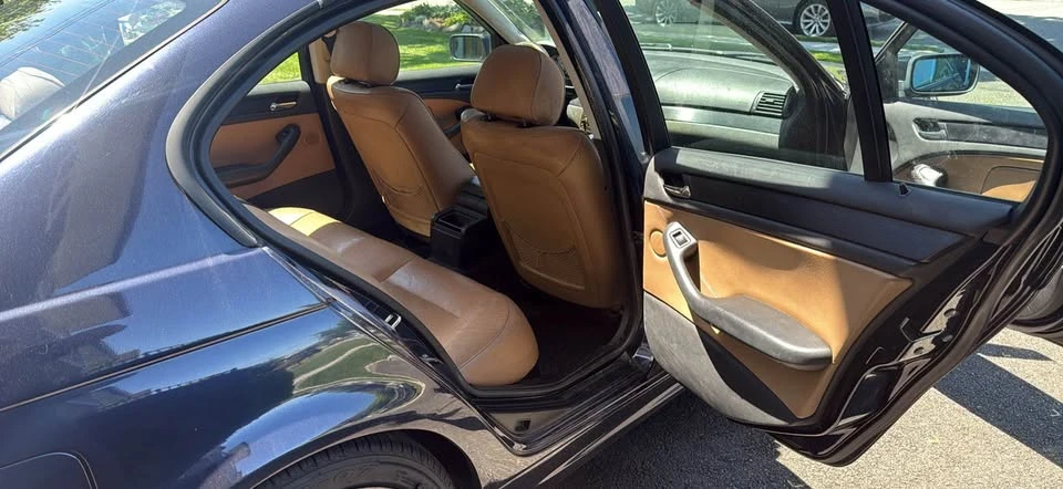 2002 BMW E46 3 Series - Image 6 of 8