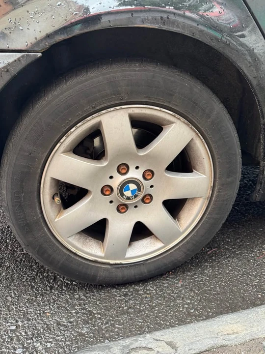 2002 BMW E46 3 Series - Image 9 of 10