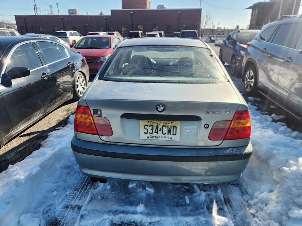 2002 BMW E46 3 Series - Image 4 of 14