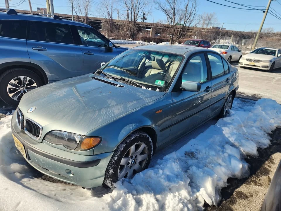 2002 BMW E46 3 Series - Image 2 of 14
