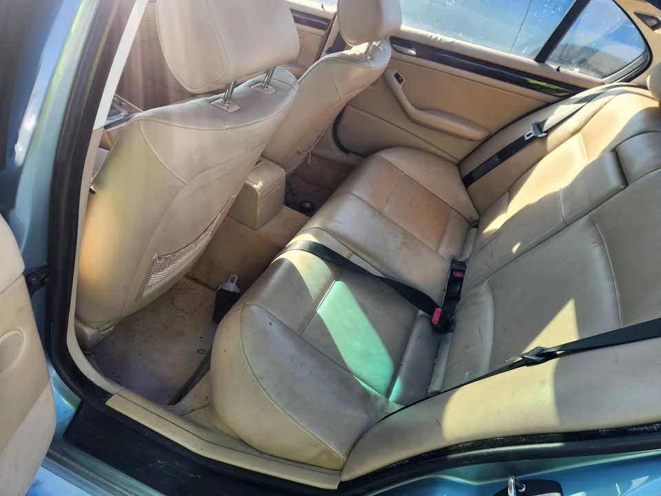 2002 BMW E46 3 Series - Image 7 of 14