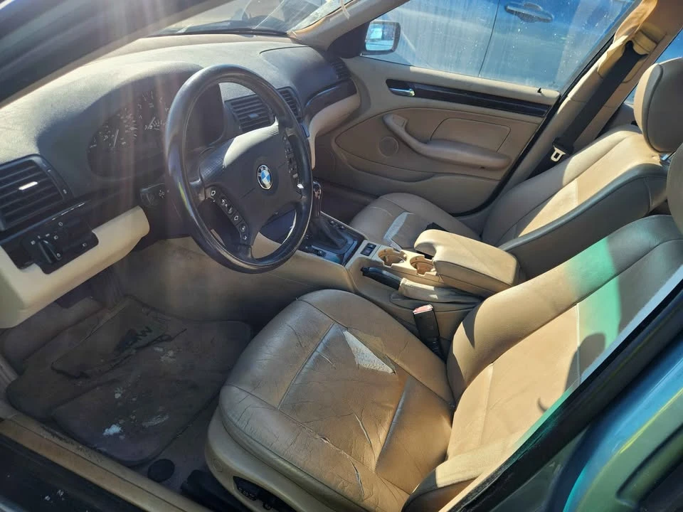 2002 BMW E46 3 Series - Image 6 of 14
