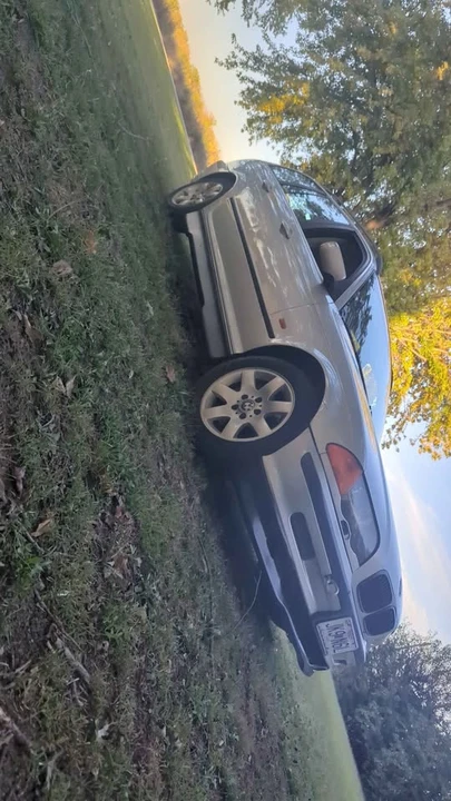 2002 BMW E46 3 Series - Image 3 of 7