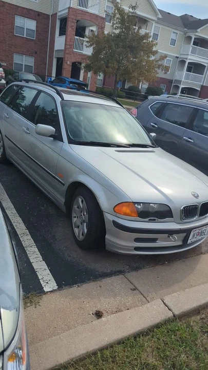 2002 BMW E46 3 Series - Image 7 of 7