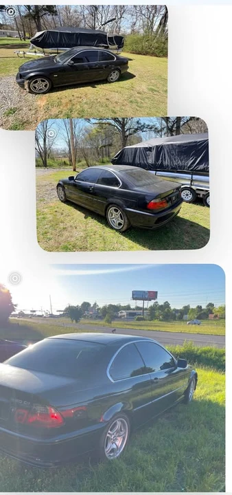 2002 BMW E46 330i & 330Ci - Image 4 of 4