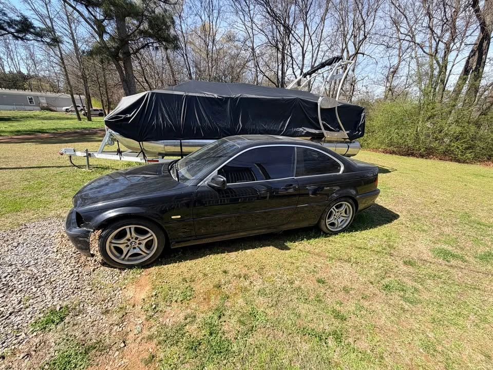 2002 BMW E46 330i & 330Ci - Image 2 of 4
