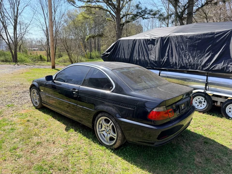 2002 BMW E46 330i & 330Ci - Image 3 of 4