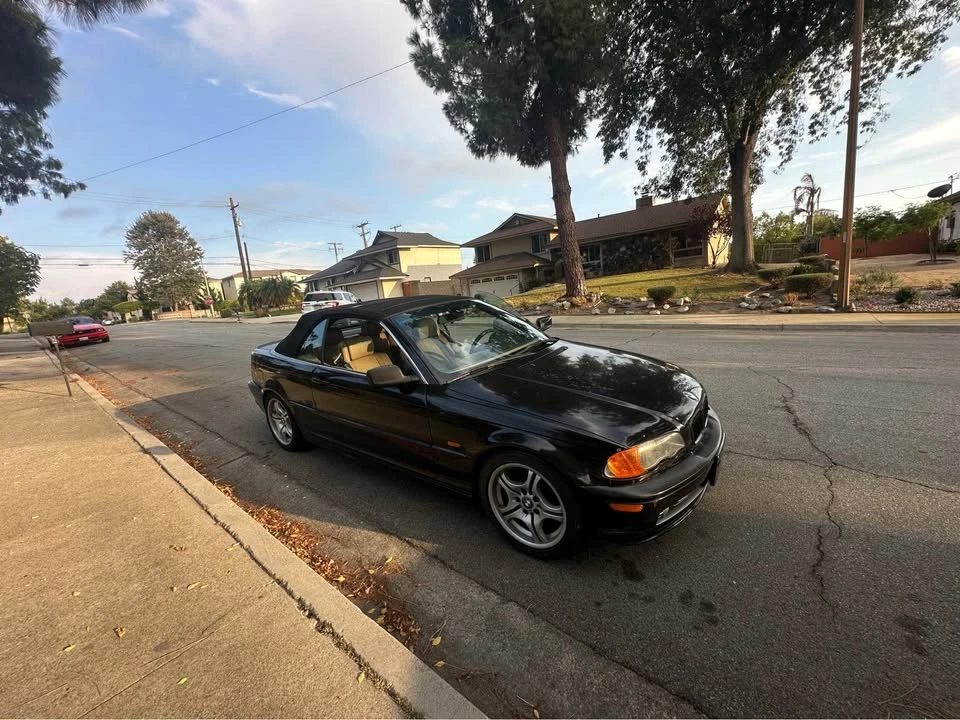 2002 BMW E46 330i & 330Ci - Image 2 of 13