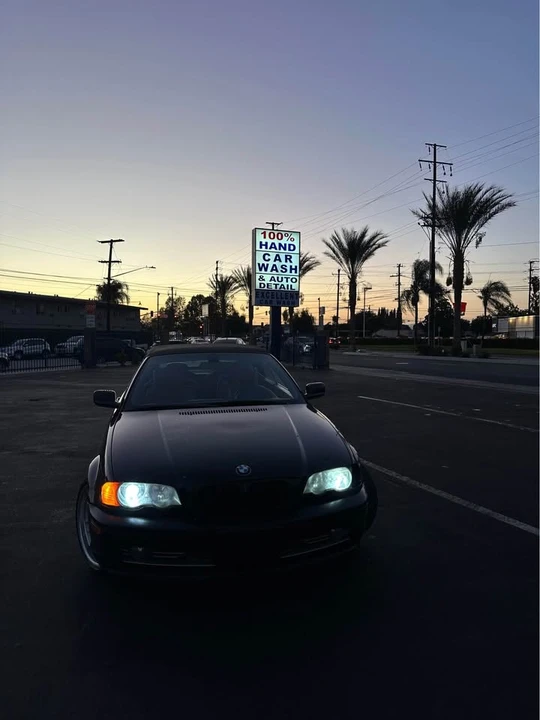 2002 BMW E46 330i & 330Ci - Image 8 of 13