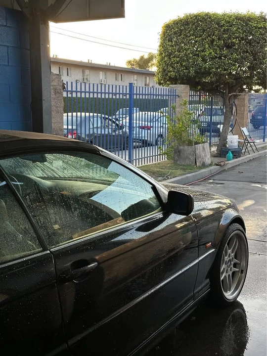 2002 BMW E46 330i & 330Ci - Image 9 of 13