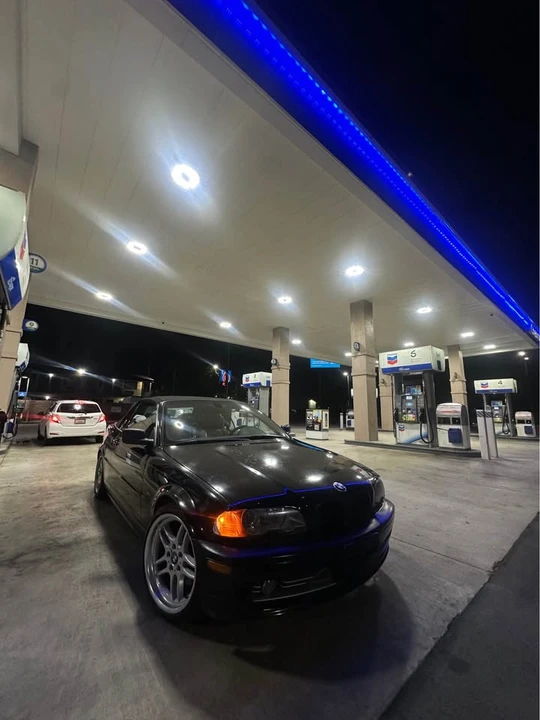 2002 BMW E46 330i & 330Ci - Image 10 of 13