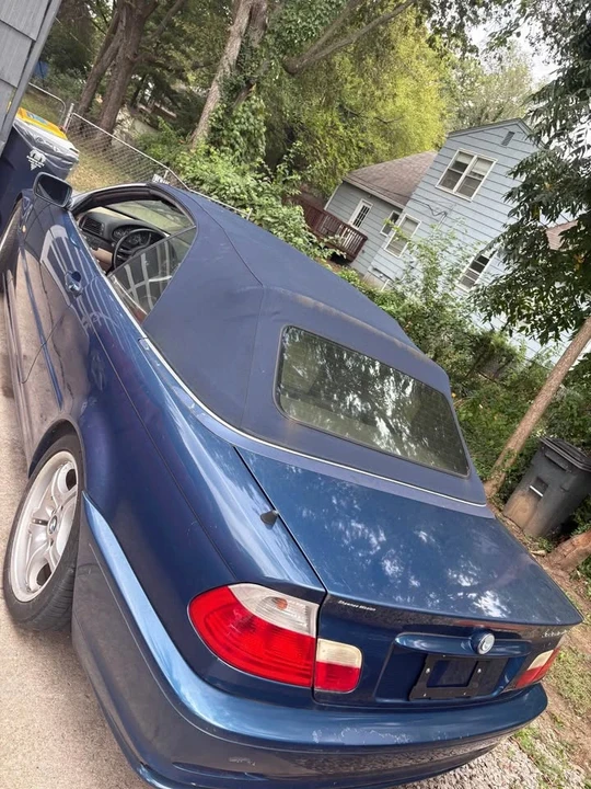 2002 BMW E46 330i & 330Ci - Image 4 of 5