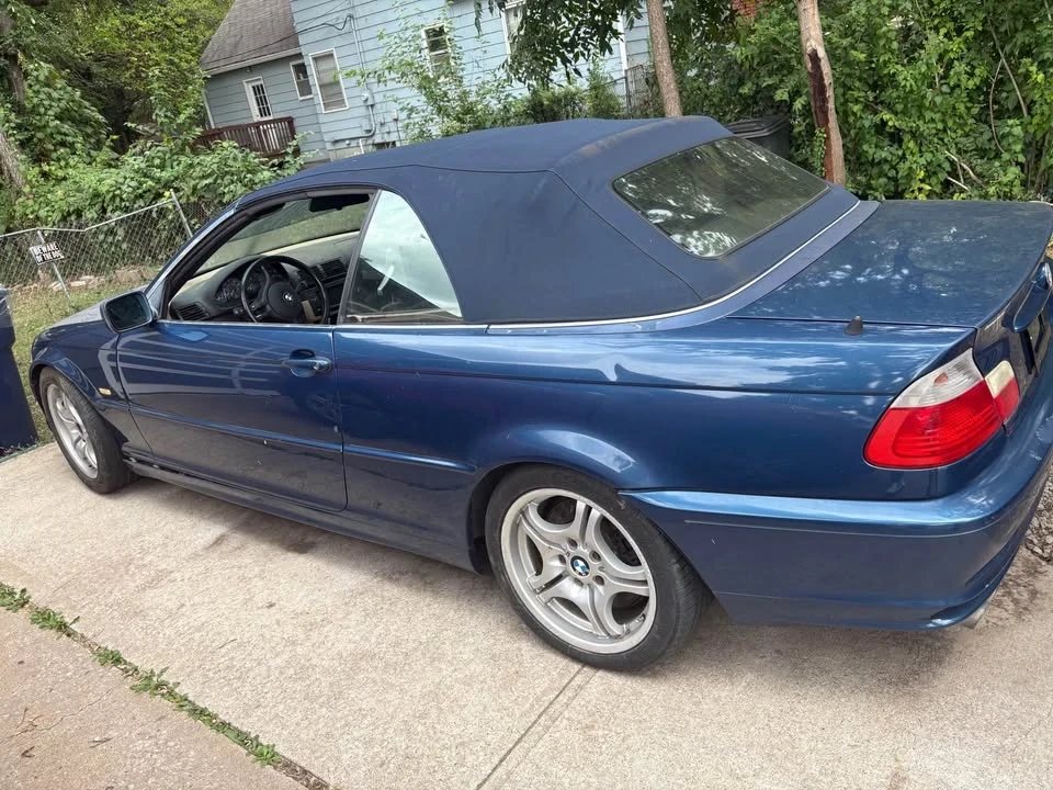 2002 BMW E46 330i & 330Ci - Image 3 of 5