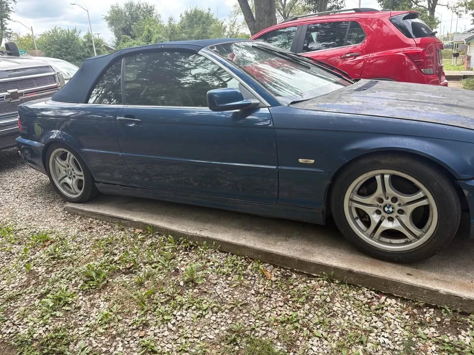 2002 BMW E46 330i & 330Ci - Image 2 of 5