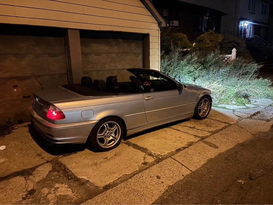 2002 BMW E46 330i & 330Ci - Image 4 of 6
