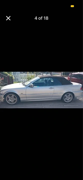 2002 BMW E46 330i & 330Ci - Image 5 of 6