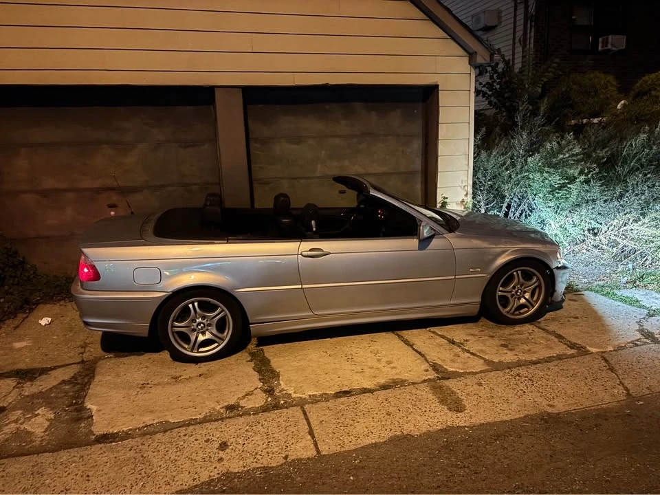 2002 BMW E46 330i & 330Ci - Image 2 of 6