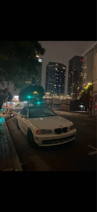 2002 BMW E46 330i & 330Ci - Image 6 of 7