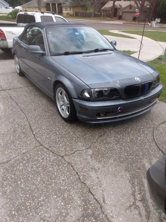 2002 BMW E46 330i & 330Ci - Image 5 of 5