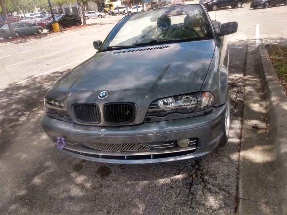 2002 BMW E46 330i & 330Ci - Image 3 of 5