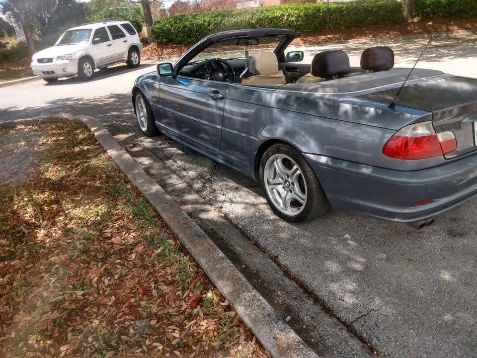 2002 BMW E46 330i & 330Ci - Image 2 of 5