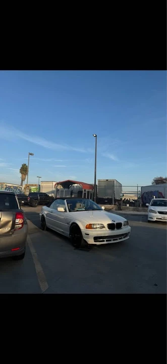 2002 BMW E46 330i & 330Ci - Image 3 of 7