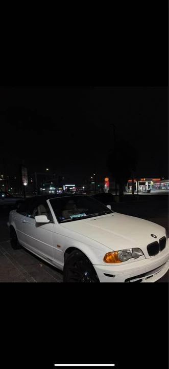 2002 BMW E46 330i & 330Ci - Image 7 of 7