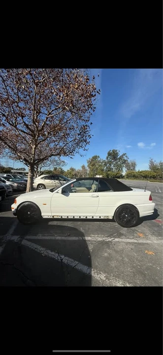 2002 BMW E46 330i & 330Ci - Image 5 of 7