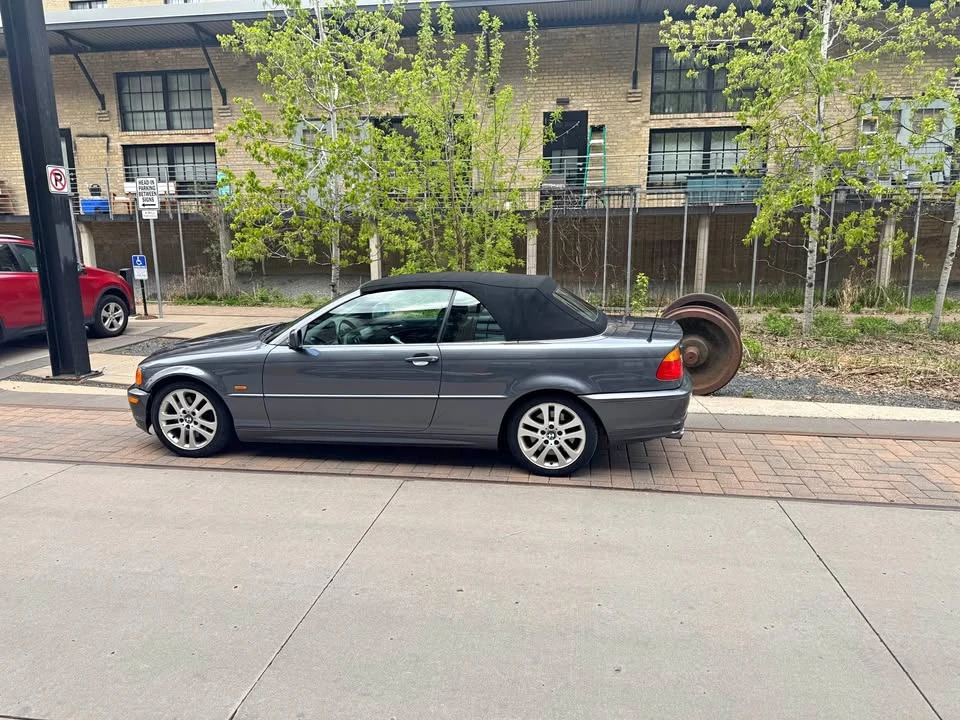 2002 BMW E46 330i & 330Ci - Image 2 of 9