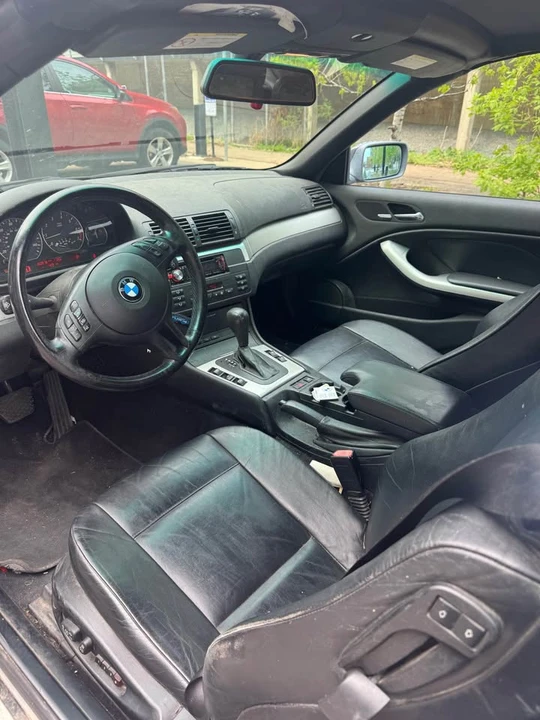 2002 BMW E46 330i & 330Ci - Image 9 of 9