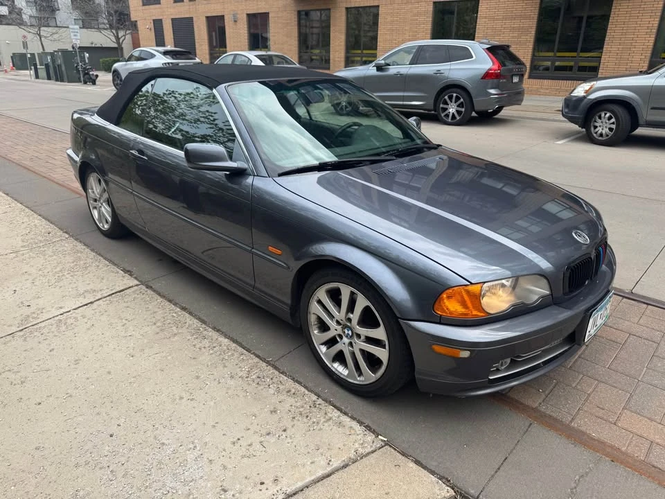 2002 BMW E46 330i & 330Ci - Image 4 of 9