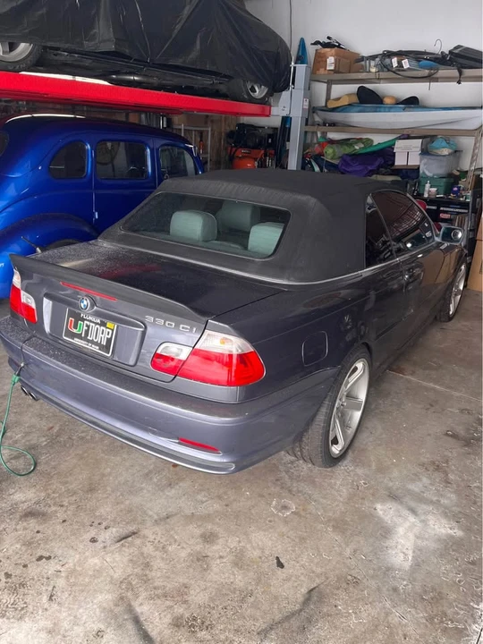 2002 BMW E46 330i & 330Ci - Image 5 of 7